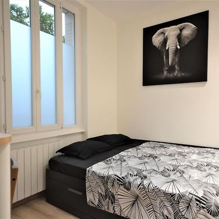 Studio En Residence Privee A ビユールバンヌ エクステリア 写真