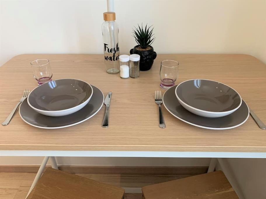 Studio En Residence Privee A ビユールバンヌ エクステリア 写真